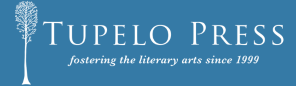 Top Indie Publishers For Authors - Tupelo Press